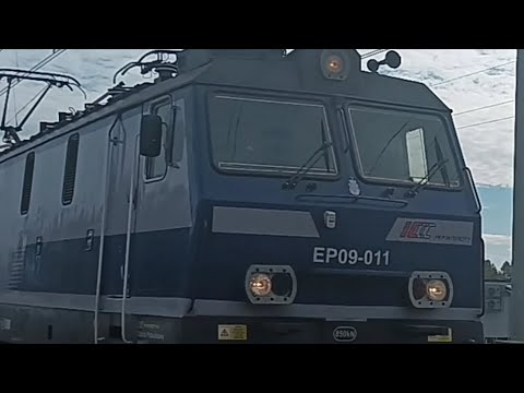 EP09-011 IC hetman + Rp1 doppler