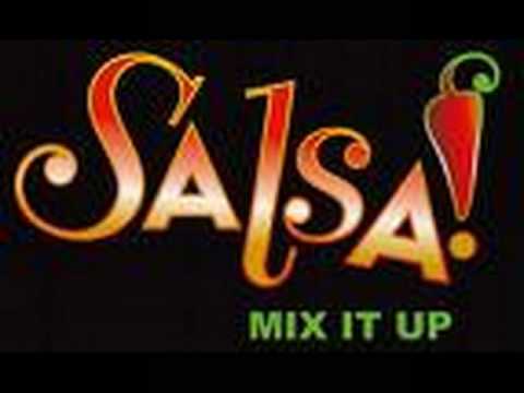 salsa no me quiero enamorar