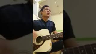 Download lagu Story Wa Anima Bintang Mentahan Video Main Gitar (Viral Tik Tok) Terbaru Part 4 #shorts mp3