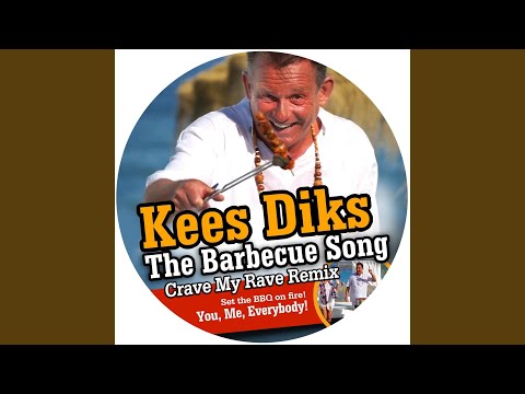 The Barbecue Song (Crave My Rave Remix)