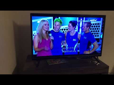 Team Matt's Stage Three Run at the ANW All Stars 2018