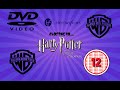 Closing To Harry Potter And The Other Of The Phoenix 2007 UK DVD
