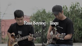 Download lagu Ungu - Rasa Sayang Cover Akustik mp3 Download lagu Ungu - Rasa Sayang Cover Akustik mp3