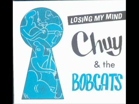 Long Blonde Hair - Chuy & the Bobcats
