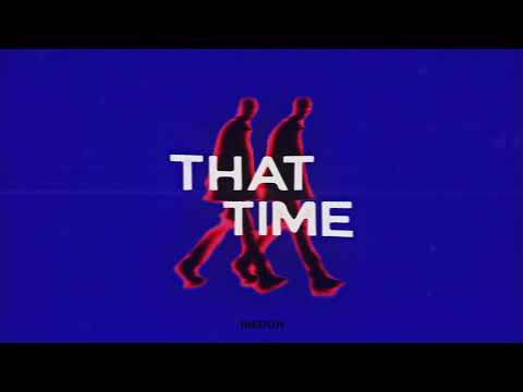 MEDUN - That Time (Visualizer)