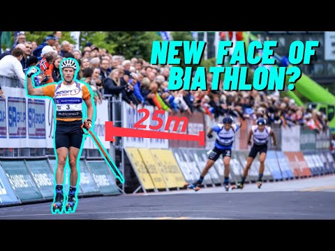 Blink Skifestivalen Day 2 | Biathlon Super Sprint