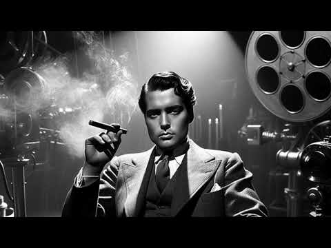 An AI generated 'Trailer' for 'City Zen Can' - a rough Homage to Welles esp Mr Arkadian