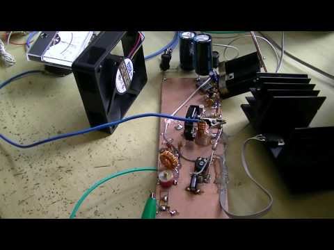 Vorstellung Kurzwellensender von Stefan mit Stefan0719 - eflose #281