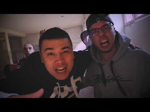 ZRWK X KINIU X JAY. "ŚREDZKI STYL 2" PROD. JAY.