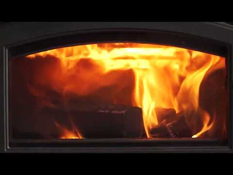 Vermont Castings - Gifford Wood Insert (New for 2022!)