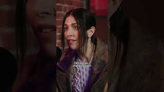 How Charli xcx blew Caroline Polachek&#39;s mind away with a remix