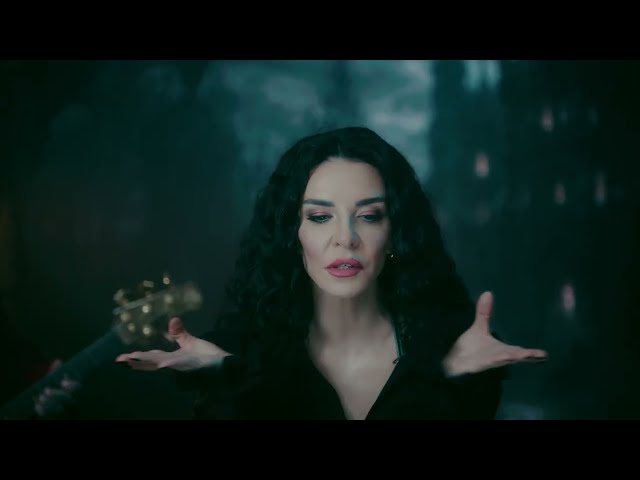 Model aus Türkei mit 'Ölürüm Daha Iyi' (jetzt ansehen!) | Alternative Rock!