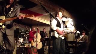 Sinners &amp; Saints - The Mavericks