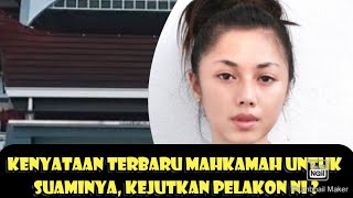 Download lagu CEPAT TENGOK ! KENYATAAN TERBARU MAHKAMAH UNTUK SUAMI PELAKON NI, KEJUTKAN PELAKON NI ? mp3