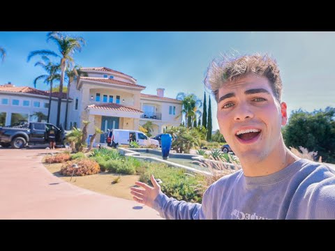 Selling The Hype House?