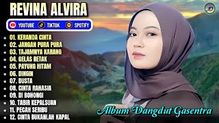 Download lagu KERANDA CINTA - JANGAN PURA PURA - GELAS RETAK || REVINA ALVIRA FULL ALBUM - GASENTRA TERBARU 2026 mp3