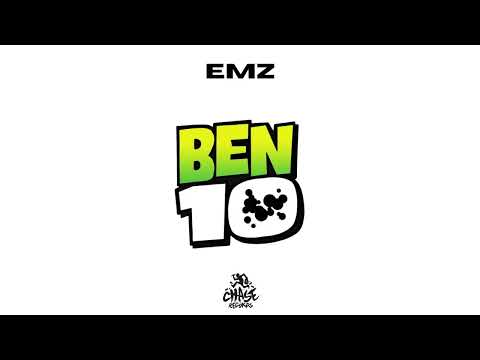 EMZ - Ben 10