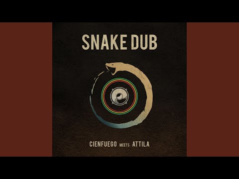 Snake Dub (feat. attila)