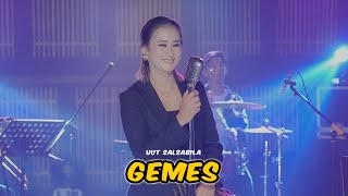 Download lagu GEMES - DAPUR MUSIK FEAT UUT SALSABILA ( LIVE AUDIO VIDEO) mp3
