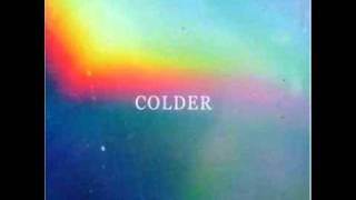 Colder - Shiny Star