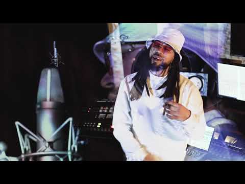 Mardjenal - Poussière d'étoile (Studio Session)