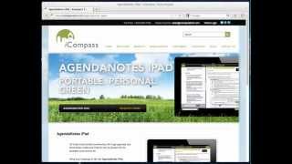iCompass video