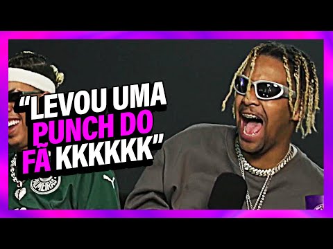 JOTAPÊ NA FORMA TURISMO | ALDEIA CAST #145 CAMPEÕES BDA 7 ANOS