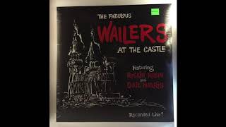 Music video thumbnail preview for Gail Harris \u0026 The Wailers - All I Could Do Was Cry by The Wailers