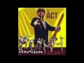 The Act - The Final Curtain