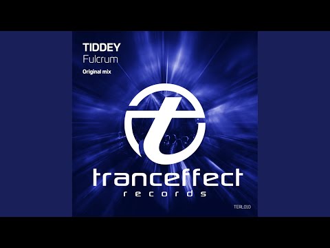 Fulcrum (Original Mix)