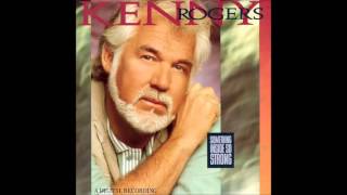 Kenny Rogers - There Lies The Difference