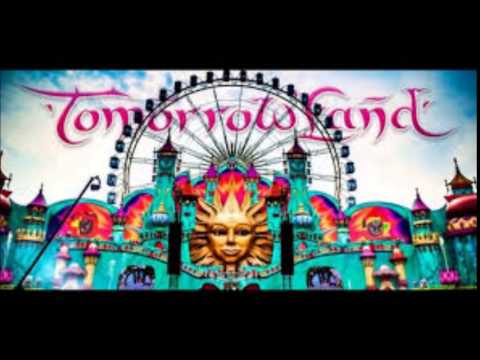 Top 20 songs tomorrowland 2014