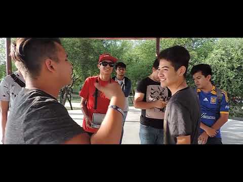 3er y 4to lugar "Matte vs Eddy"