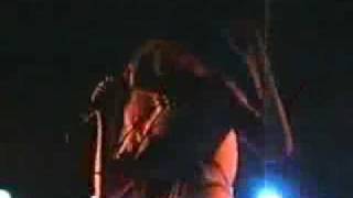 Queen Adreena - In Red - live Strasbourg 2005