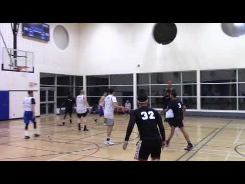 FALLBALL 2021 - HUSKIES vs SNAKE SQUAD