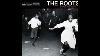 The Roots - The Next Movement
