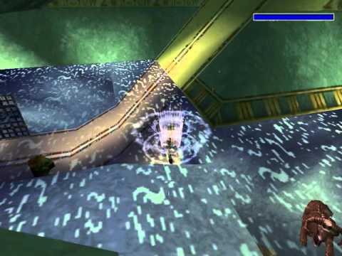 BtB09 Deadly Sands of Bastet - Walkthrough