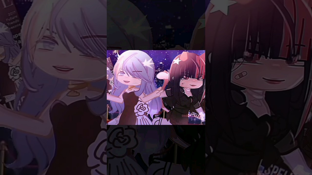 Worth it #gacha #gachaclub #gachalife #fypシ #fypgacha #trend #meme #gachaclubmeme #gachaclubtrend