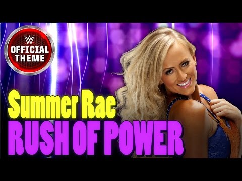Video thumbnail for Rush of Power