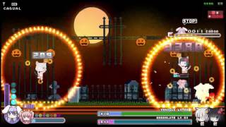 Rabi-Ribi Halloween DLC Part 2 SUCCESS