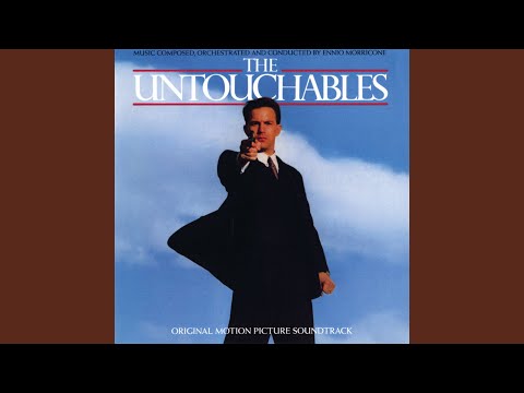 The Untouchables (End Title)