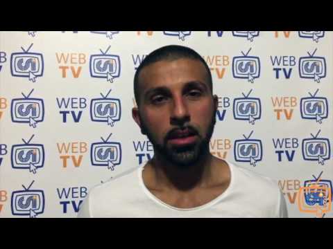 Intervista Sesna Fsb - Rudy Branà