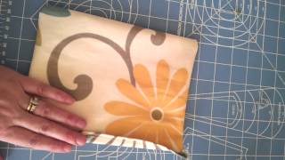 Simple Sewing Projects #joanns #waverizeit