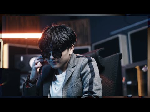 On My Mind - Foxela Remix (Official Visualizer)