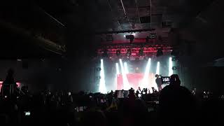 [LIVE] - SIK-K (식케이) - R.I.P (Rest In Party) London (24.03.19)