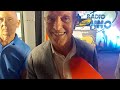 Viareggio Lucca Times Intervista Arrigo Sacchi