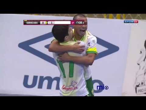 Magnus Futsal - Copagril