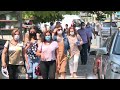 Nazire Li Se Kraj Pandemije