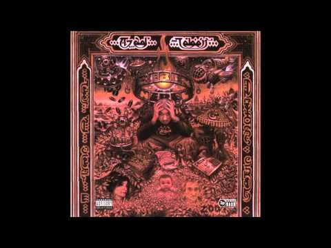 Azad feat. GroupHome - Da Underground 'Leben' Album (Official 3pTV)