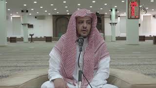 صورة حديث العصر (216) من اقتطع حق امرئ مسلم بيمينه